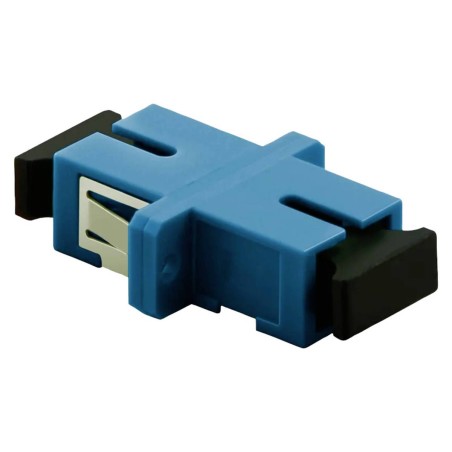 Value Fibre Optic Adapter SC